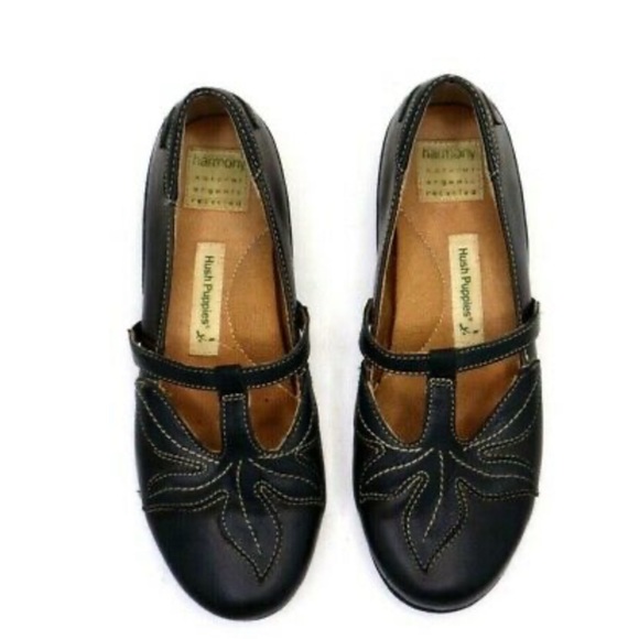 Hush Puppies Mary Janes - Picture 4 of 4